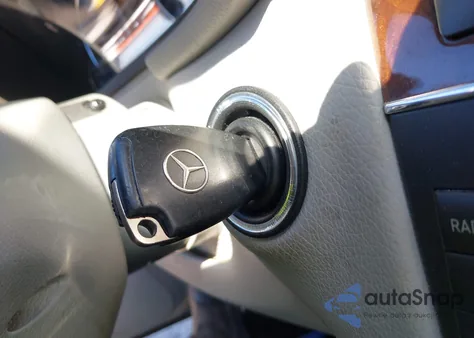 2006 Mercedes-Benz C 350 Luxury/Sport из США, поврежденный, VIN WDBRF56HX6F728171